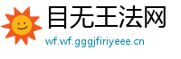 目无王法网